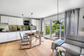 Zur Meeresmuschel Nr.10 in Zingst